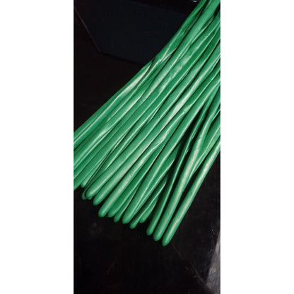 Balon Pentil Tebal 2 gram 1 Warna / Balon Panjang / Twist / Magic / Cacing