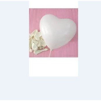 Balon Latex / Lateks Bentuk Hati Macaron / Love Macaron Size 10 inch