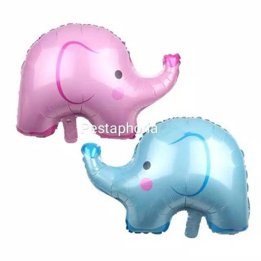 Balon Foil Gajah / Elephant