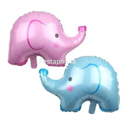 Balon Foil Gajah / Elephant