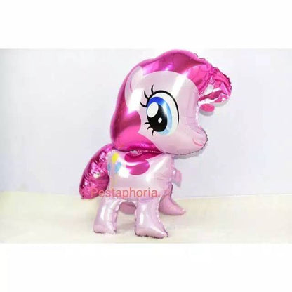 Balon Foil My Little Pony Pinkie Pie Jumbo Size 85 cm