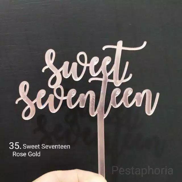 Cake Topper Acrylic / Topper Kue Akrilik Happy Mothers Day / Best Mom / We Love You Mommy / Daddy