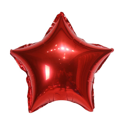 Set isi 6 Balon Foil Pirate