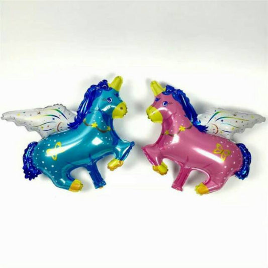 Balon Foil Pegasus Mini