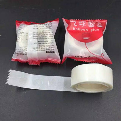Lem Balon / Glue Dot / Glue Dots