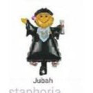 Balon Foil Graduation / Grad / Wisuda Mini