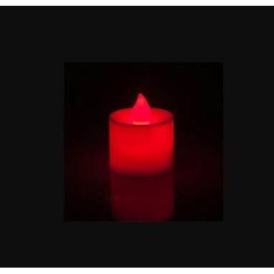 Lilin LED / Lilin Elektrik Ulang Tahun / Happy Birthday Smokeless Electric LED Candle