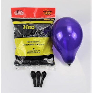 Balon Latex / Lateks Doff 5 inch