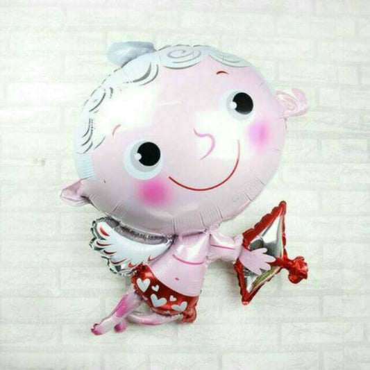 Balon Foil Cupid Mini