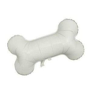 Balon Foil Paw Patrol Dog Bone / Tulang Size Jumbo 45 cm x 75 cm