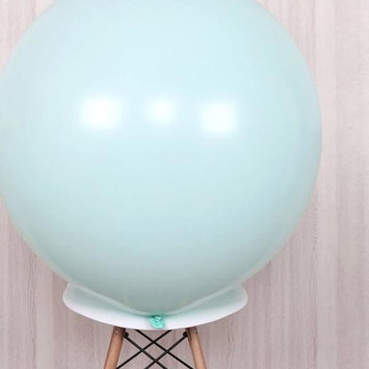 Balon Latex / Latexs Macaron Jumbo Size 36 inch ( 90 cm)