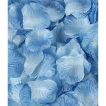 Rose Petal / Kelopak Bunga Mawar Sintestis / Tiruan