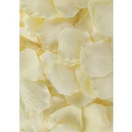 Rose Petal / Kelopak Bunga Mawar Sintestis / Tiruan