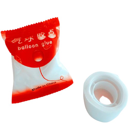Lem Balon / Glue Dot / Glue Dots