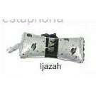 Balon Foil Graduation / Grad / Wisuda Mini