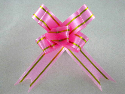 Pita Tarik / Pita Serut Lebar 30 mm Panjang 50 cm