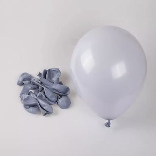 Balon Latex/Lateks Macaron Size 10 inch