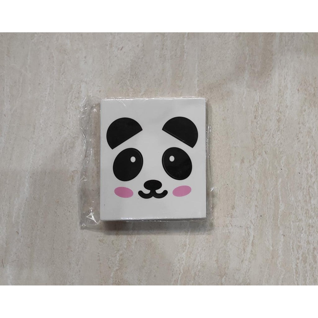 Stiker Bobo Balon PVC ukuran 12 x 12 cm / Balloon Sticker Tulisan Happy Birthday / Love You / Unicorn
