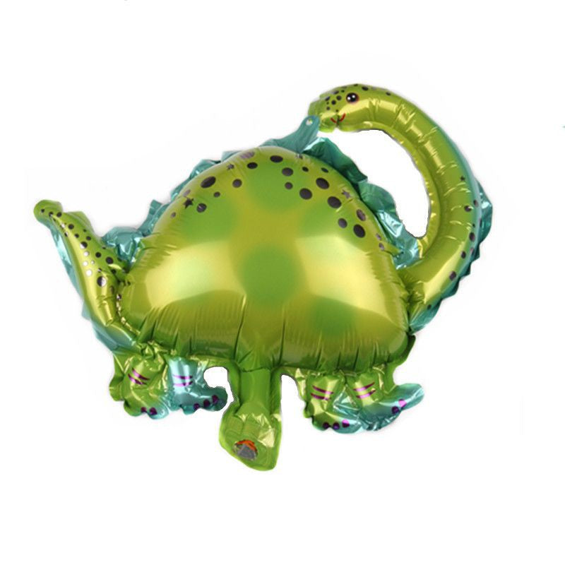 Balon Foil Dinosaur / Dinosaurus Mini