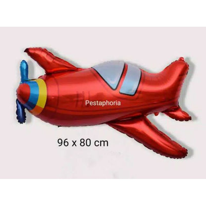 Balon Foil Astronout / Astronot / Rocket / Roket / UFO