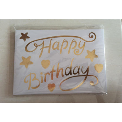 Stiker Bobo Balon PVC Ukuran 21 x 29 cm Balloon Sticker Tulisan Happy Birthday/I Love You/Graduation/Congrats