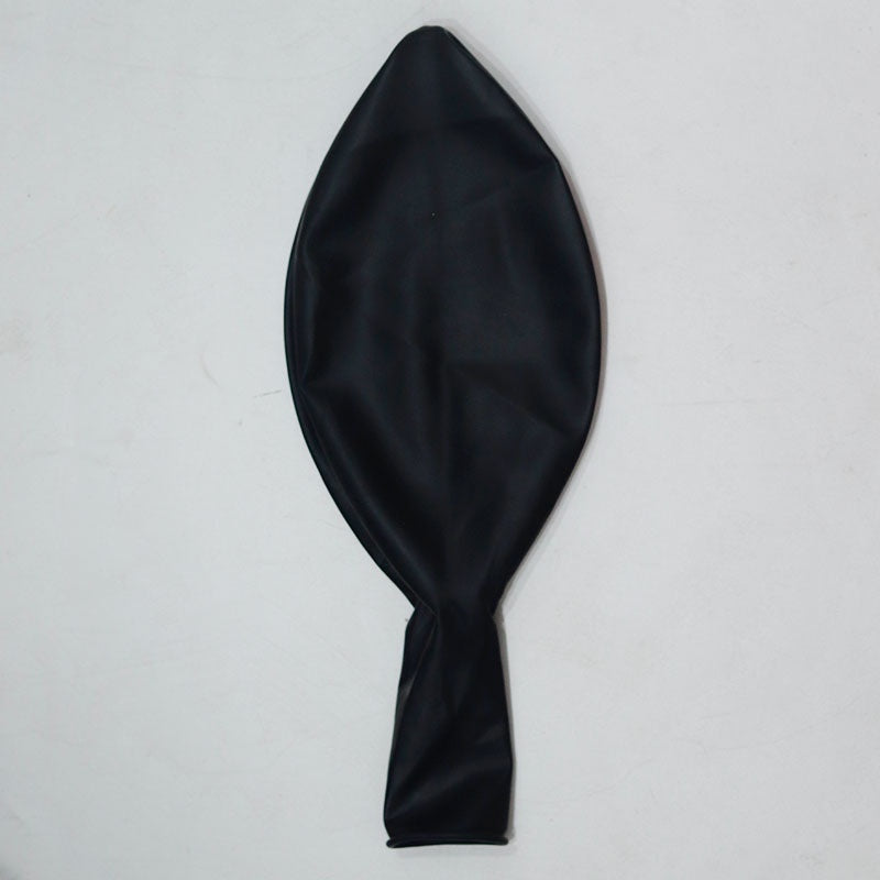 Balon Latex / Latexs Bulat Sempurna Jumbo Size 36 inch ( 90 cm)