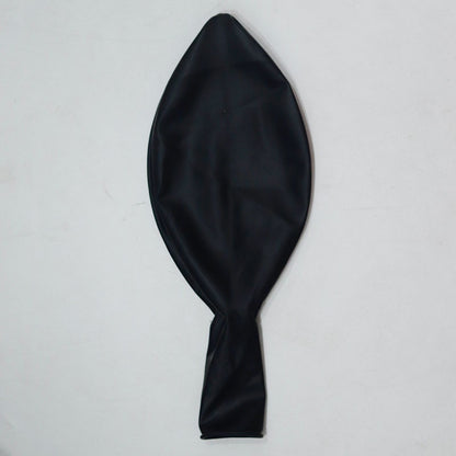 Balon Latex / Latexs Bulat Sempurna Jumbo Size 36 inch ( 90 cm)