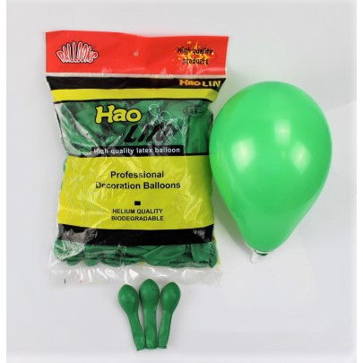 Balon Latex / Lateks Doff 5 inch