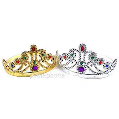 Mahkota /Crown Raja & Ratu