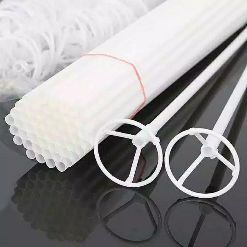 Stik Balon Foil / Stick Foil Balloon