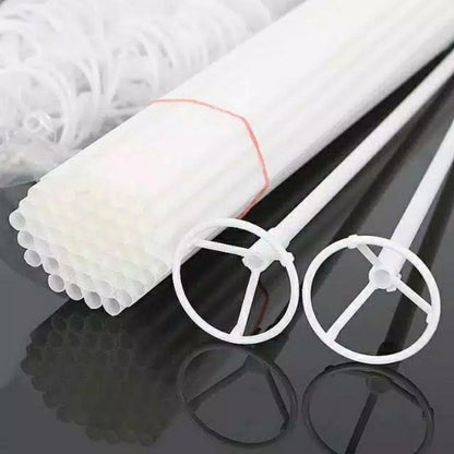 Stik Balon Foil / Stick Foil Balloon