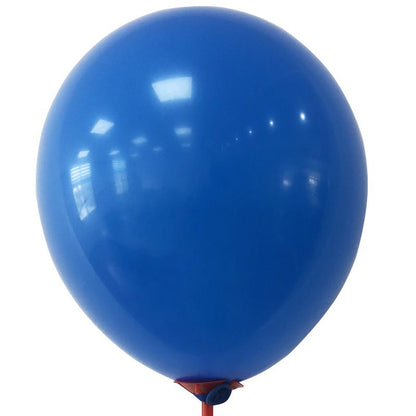 Balon Latex / Lateks Doff Tebal 2.8 Gram 12 inch
