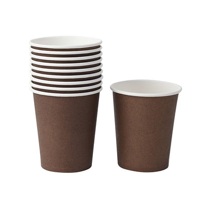 Paper Cup / Gelas Kertas Polos