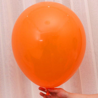 Balon Latex / Lateks Jumbo Size 18 inch ( 45 cm)