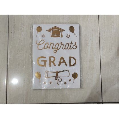 Stiker Bobo Balon PVC Ukuran 21 x 29 cm Balloon Sticker Get Well Soon/Graduation/Grad/Abjad/Congratulations