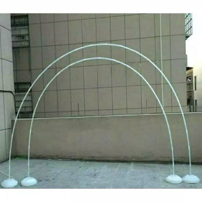 Set Balloon Arch / Balon Gate / Gapura Balon 7,5 meter