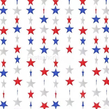 Star Party Garland 4 meter
