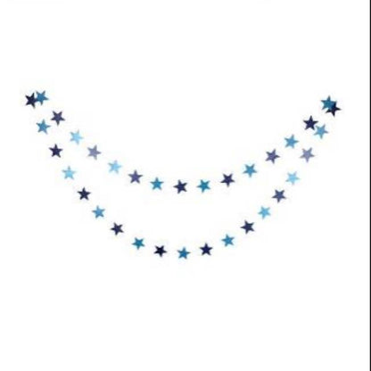 Star Party Garland 4 meter