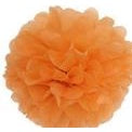Pompom Paper 30 cm / Pompom Tissue / Pom Pom Flower / Pompom Kertas Decoration