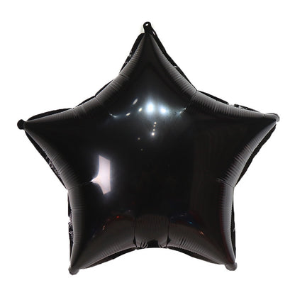 Set isi 6 Balon Foil Pirate
