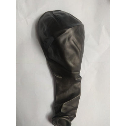 Balon Latex / Lateks Chrome Jumbo Size 16 Inch