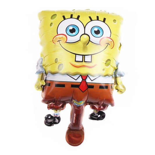 Balon Foil Spongebob Size Mini
