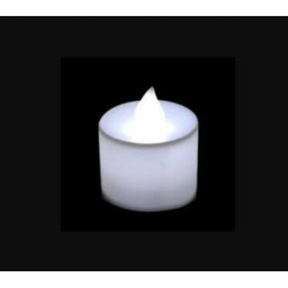 Lilin LED / Lilin Elektrik Ulang Tahun / Happy Birthday Smokeless Electric LED Candle