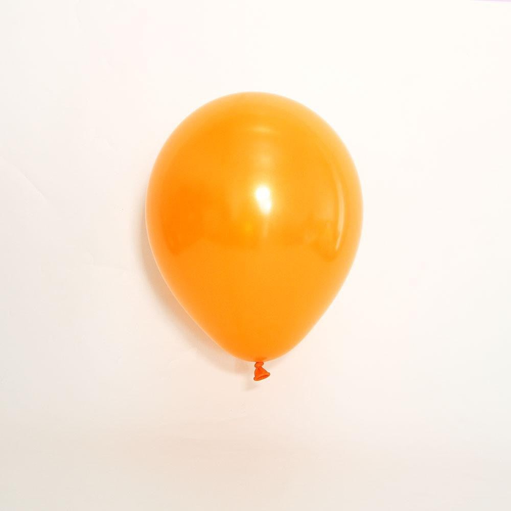 Balon Latex / Lateks Metalik 5 inch
