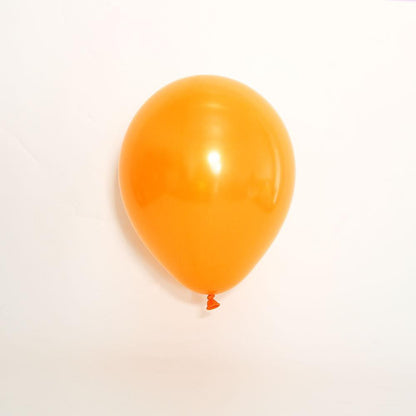 Balon Latex / Lateks Metalik 5 inch