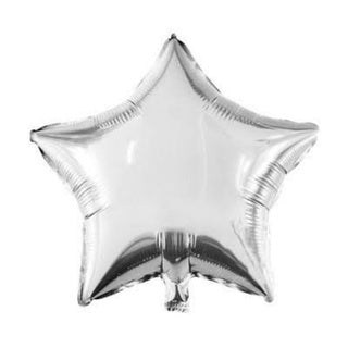 Balon Foil Bintang / Star Size 18 inch ( 45 cm )