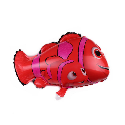 Balon Foil Finding Nemo Size 57 cm