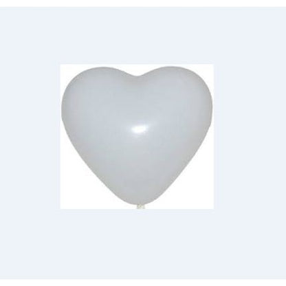 Balon Latex / Lateks Bentuk Hati Macaron / Love Macaron Size 10 inch