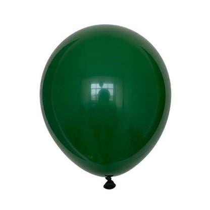 Balon Latex / Lateks Retro Color Jumbo Size 18 inch ( 45 cm )