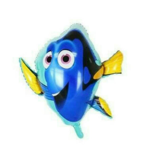 Balon Foil Finding Dory

Size 73 x 78 cm